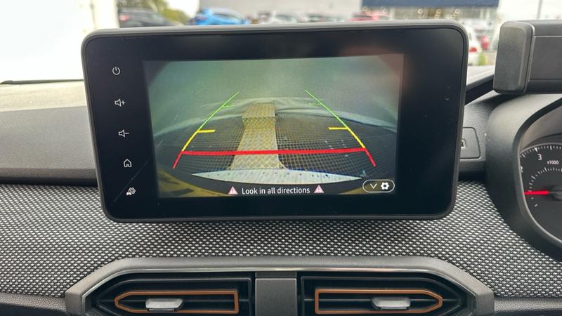 Used Dacia Sandero Stepway 2021 for sale - 76241196: Photo 50