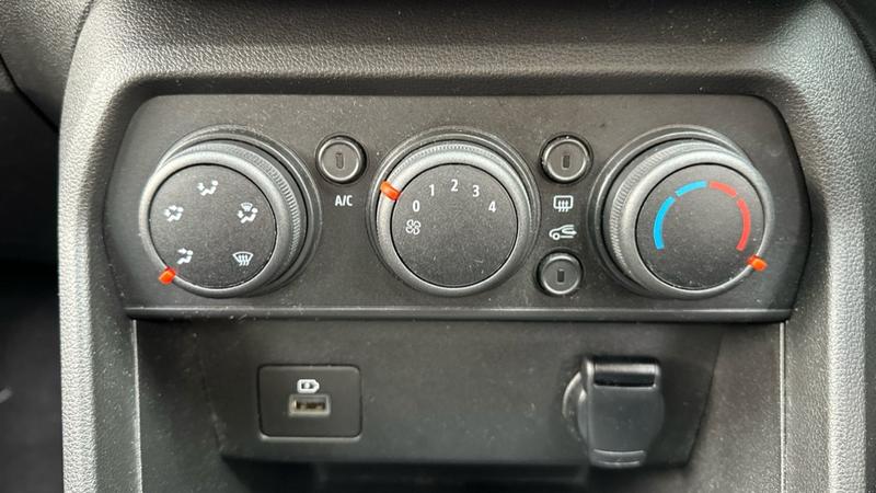 Used Dacia Sandero Stepway 2021 for sale - 76241196: Photo 51