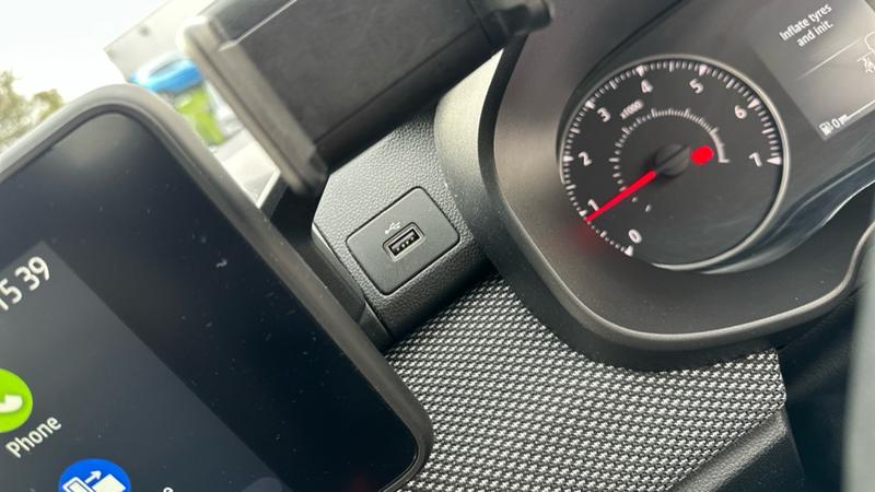 Used Dacia Sandero Stepway 2021 for sale - 76241196: Photo 53