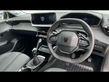Used Peugeot 208 2025 for sale - 75196748: Photo