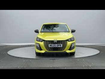 Used Peugeot 208 2025 for sale - 75196748: Photo