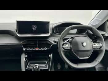 Used Peugeot 208 2025 for sale - 75196748: Photo