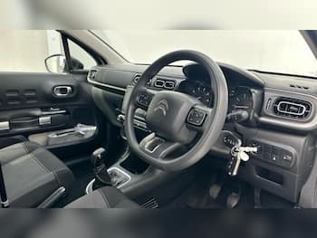 Used Citroen C3 2023 for sale - 79617371: Photo