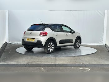 Used Citroen C3 2023 for sale - 79617371: Photo