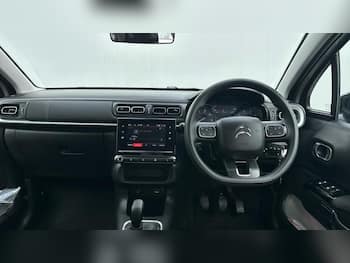 Used Citroen C3 2023 for sale - 79617371: Photo