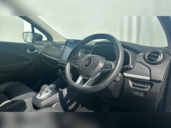 Used Renault Zoe 2023 for sale - 79369290: Photo