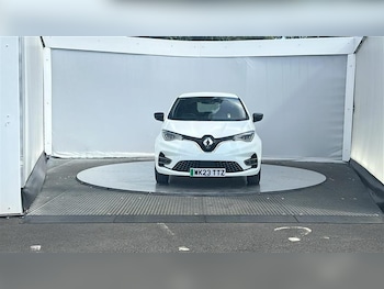 Used Renault Zoe 2023 for sale - 79369290: Photo