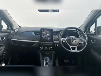 Used Renault Zoe 2023 for sale - 79369290: Photo