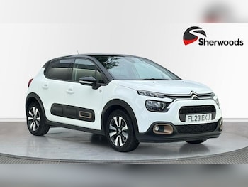 Used Citroen C3 2023 for sale - 78801053: Photo
