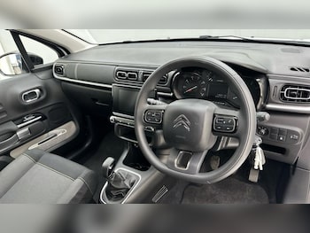 Used Citroen C3 2023 for sale - 78801053: Photo
