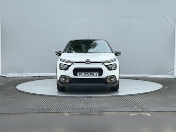 Used Citroen C3 2023 for sale - 78801053: Photo