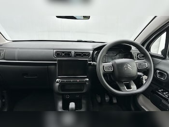Used Citroen C3 2023 for sale - 78801053: Photo