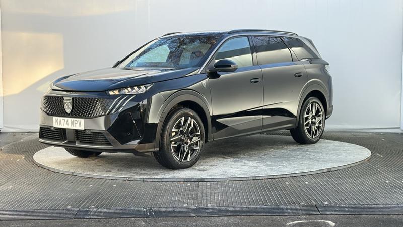 Used Peugeot 5008 2024 for sale - 77138187: Photo 10