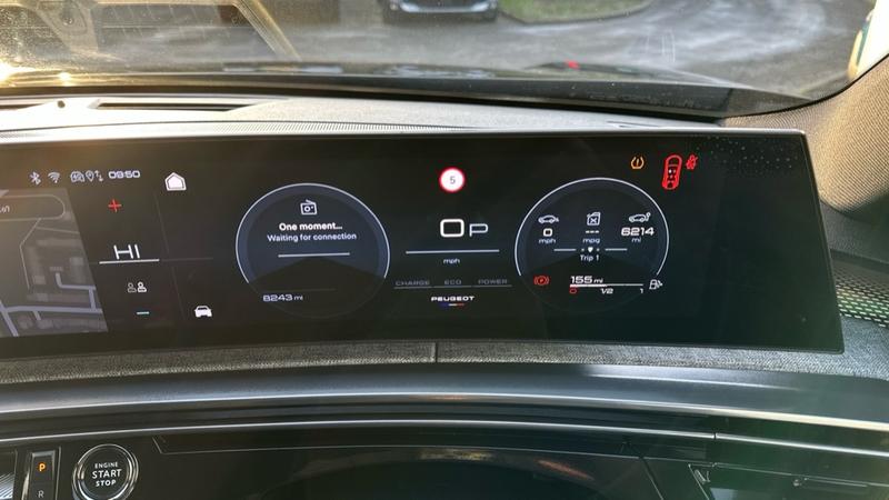 Used Peugeot 5008 2024 for sale - 77138187: Photo 13