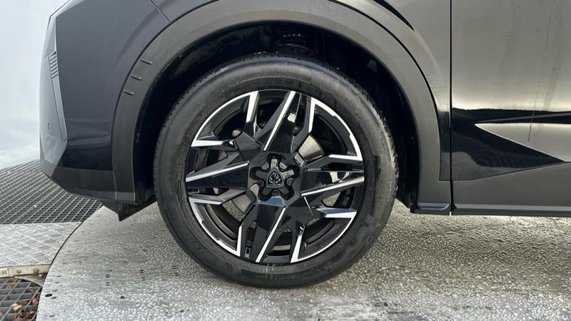 Used Peugeot 5008 2024 for sale - 77138187: Photo 17