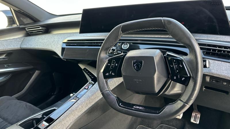 Used Peugeot 5008 2024 for sale - 77138187: Photo 2