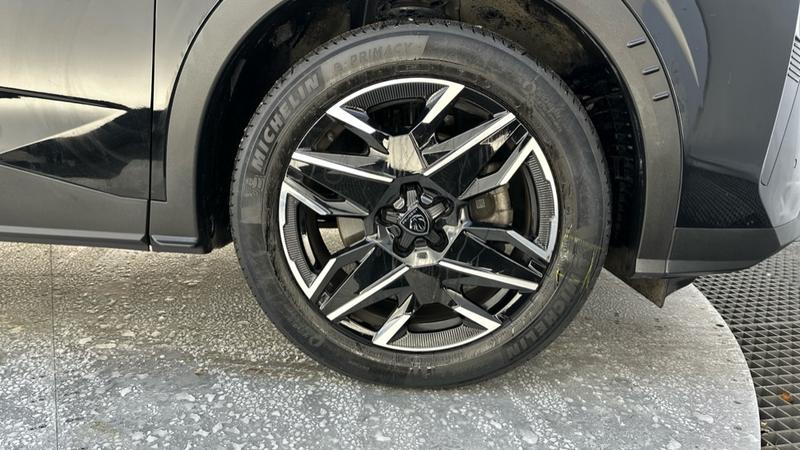 Used Peugeot 5008 2024 for sale - 77138187: Photo 20