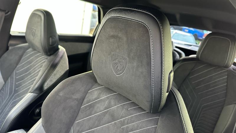 Used Peugeot 5008 2024 for sale - 77138187: Photo 21