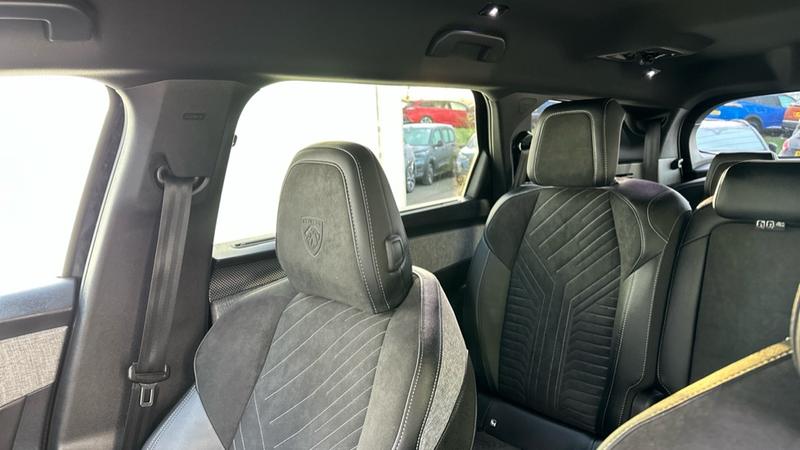 Used Peugeot 5008 2024 for sale - 77138187: Photo 24