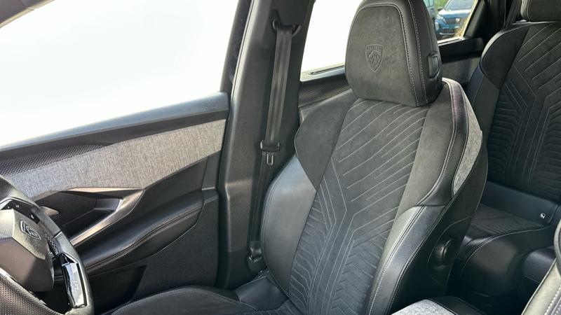 Used Peugeot 5008 2024 for sale - 77138187: Photo 25