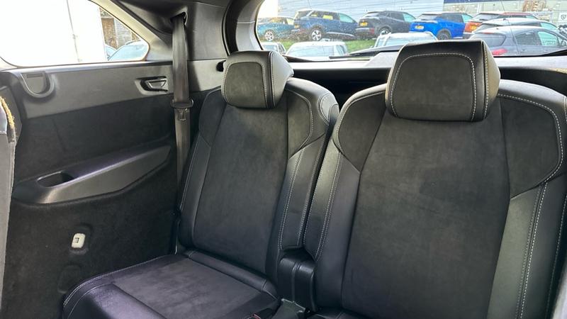 Used Peugeot 5008 2024 for sale - 77138187: Photo 28