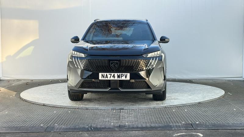 Used Peugeot 5008 2024 for sale - 77138187: Photo 3