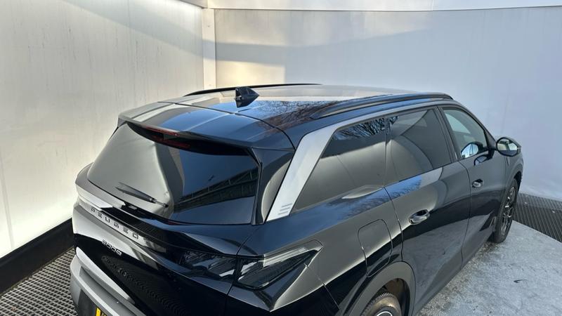 Used Peugeot 5008 2024 for sale - 77138187: Photo 36