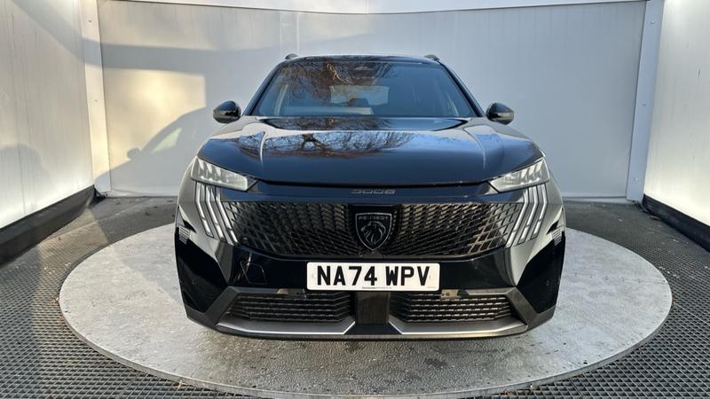Used Peugeot 5008 2024 for sale - 77138187: Photo 43