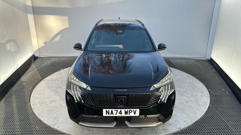 Used Peugeot 5008 2024 for sale - 77138187: Photo 44