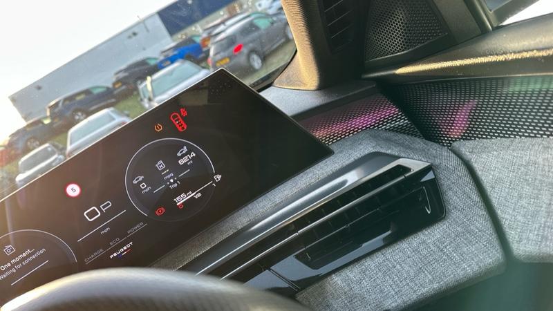 Used Peugeot 5008 2024 for sale - 77138187: Photo 47