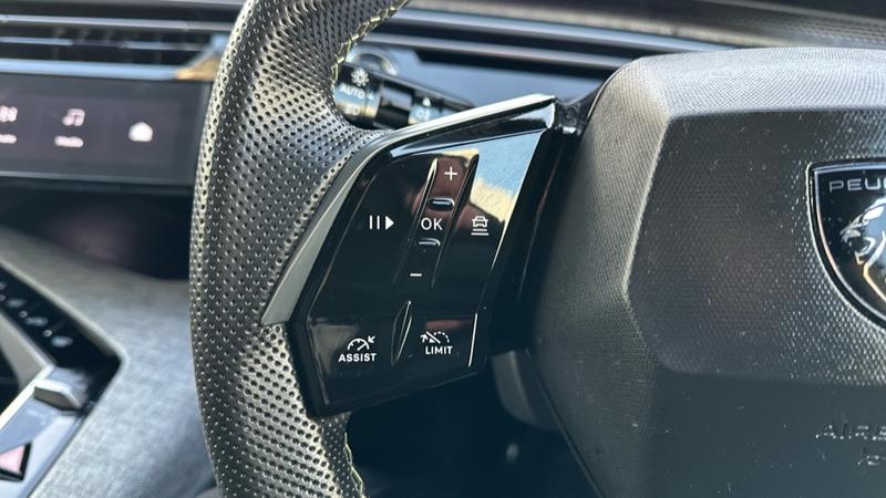 Used Peugeot 5008 2024 for sale - 77138187: Photo 49