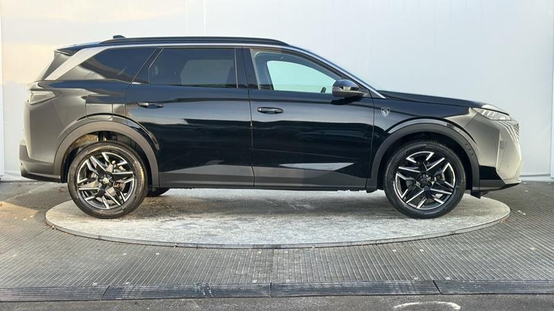 Used Peugeot 5008 2024 for sale - 77138187: Photo 5