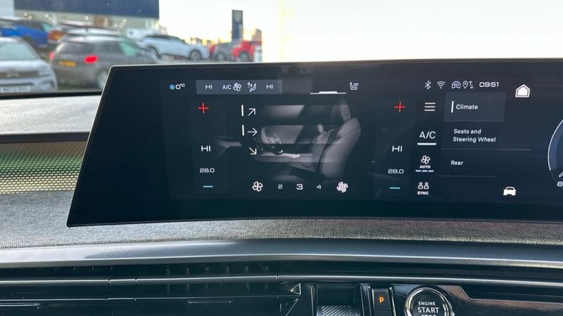 Used Peugeot 5008 2024 for sale - 77138187: Photo 53