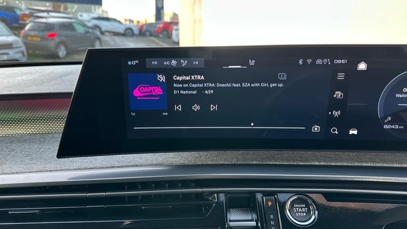 Used Peugeot 5008 2024 for sale - 77138187: Photo 55