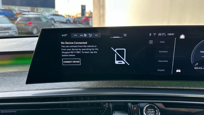 Used Peugeot 5008 2024 for sale - 77138187: Photo 56