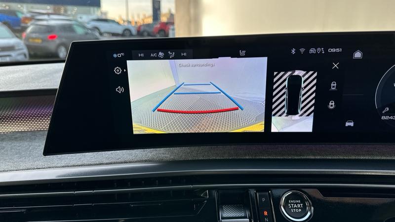 Used Peugeot 5008 2024 for sale - 77138187: Photo 57