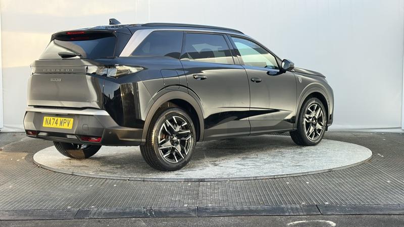 Used Peugeot 5008 2024 for sale - 77138187: Photo 6