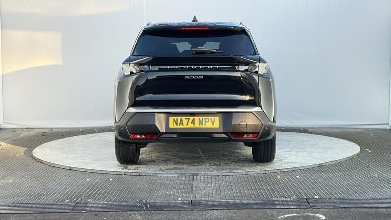 Used Peugeot 5008 2024 for sale - 77138187: Photo 7