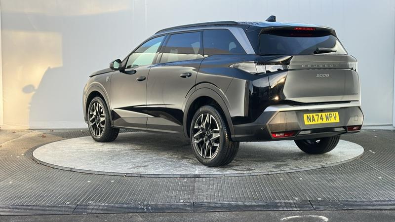 Used Peugeot 5008 2024 for sale - 77138187: Photo 8