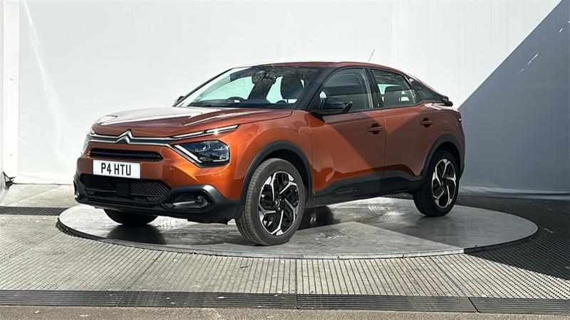 Used Citroen C4 2021 for sale - 78172116: Photo 10