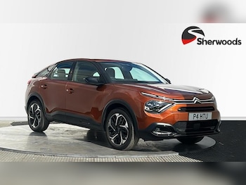 Citroen C4 feature image