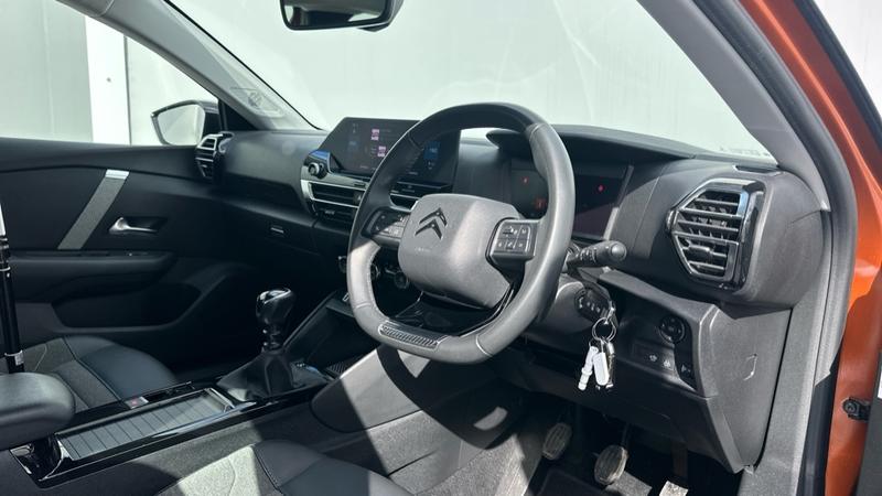 Used Citroen C4 2021 for sale - 78172116: Photo 2