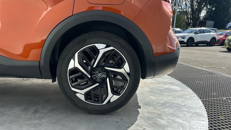 Used Citroen C4 2021 for sale - 78172116: Photo 21