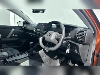 Used Citroen C4 2021 for sale - 78172116: Photo