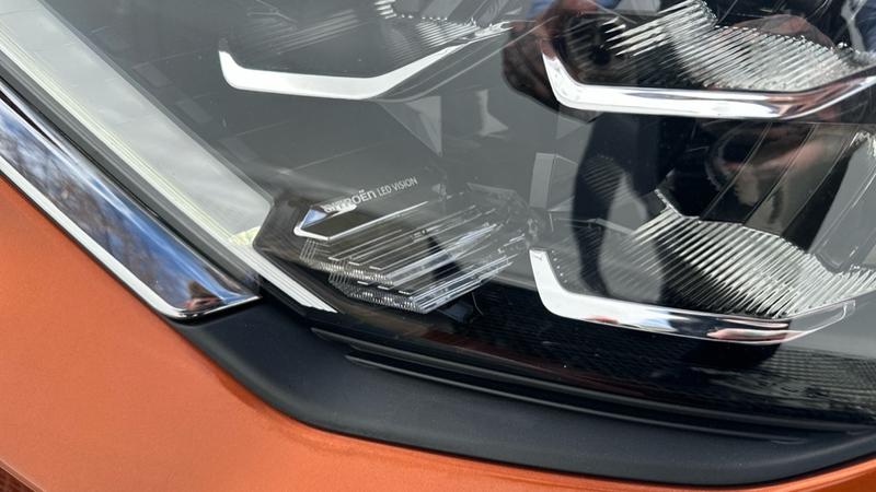 Used Citroen C4 2021 for sale - 78172116: Photo 37