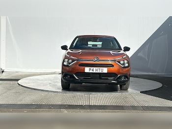 Used Citroen C4 2021 for sale - 78172116: Photo