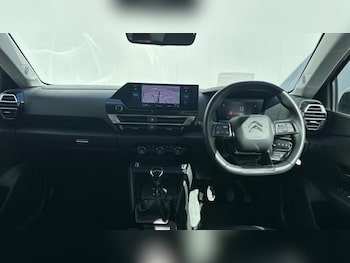 Used Citroen C4 2021 for sale - 78172116: Photo