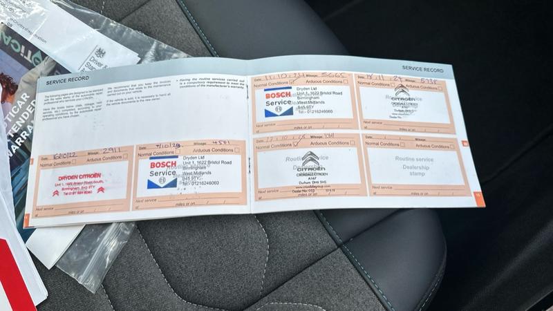 Used Citroen C4 2021 for sale - 78172116: Photo 59