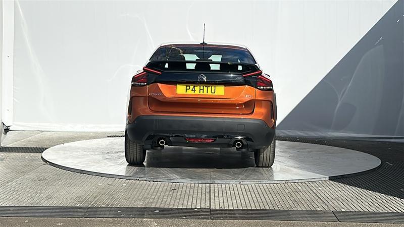 Used Citroen C4 2021 for sale - 78172116: Photo 7