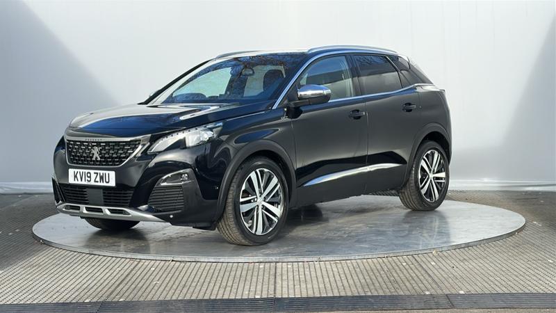 Used Peugeot 3008 2019 for sale - 78206131: Photo 10